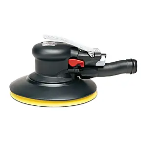 CP7250CVE - Central Vacuum - left