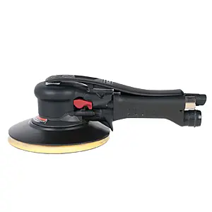 Chicago Pneumatic CP7250 Series - Orbital Sanders - left
