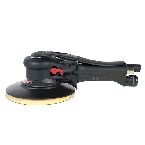 Chicago Pneumatic CP7250 Series - Orbital Sanders - left