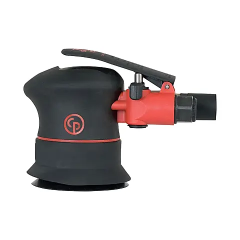 Chicago Pneumatic CP7225 Series - Orbital Sanders - left