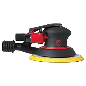 CP7215CVE - One, Hook&Loop, Central Vacuum - right