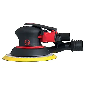 CP7215CVE - One, Hook&Loop, Central Vacuum - left
