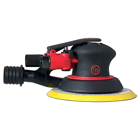 Chicago Pneumatic CP7215 Series - Orbital Sanders - right