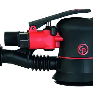 CP7225CVE-3 - 3 in, Hook&Loop, Central Vacuum - right