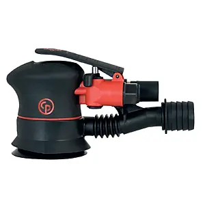 CP7225CV - 6 in, PSA, Central Vacuum - left