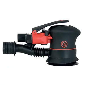 CP7225CV - 6 in, PSA, Central Vacuum - right