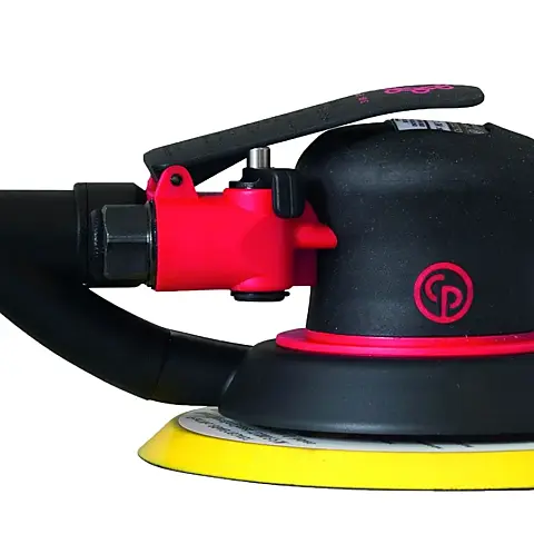 CP7215SVE - One, Hook&Loop, Self Vacuum - right