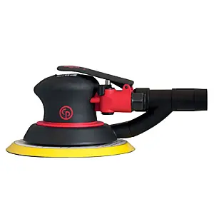 CP7215SVE - One, Hook&Loop, Self Vacuum - left