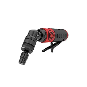 cpi-cp7408_3d-left Chicago Pneumatic CP7405/06/08/10/11/12 Series - Die Grinders - 3d-left