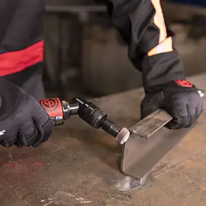cpi-cp7408_application_1 Chicago Pneumatic CP7405/06/08/10/11/12 Series - Die Grinders - application