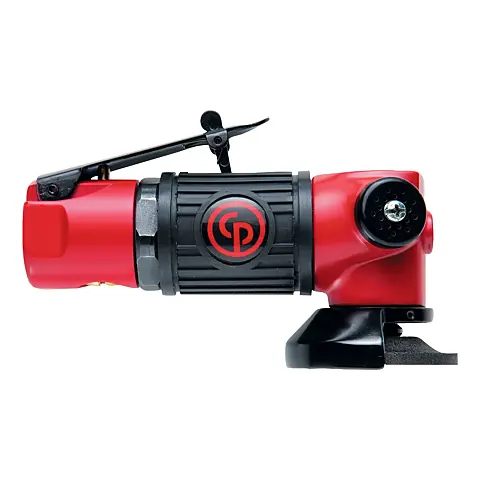 cpi-cp7500d_right Chicago Pneumatic CP7500 Series - Angle Grinders - right