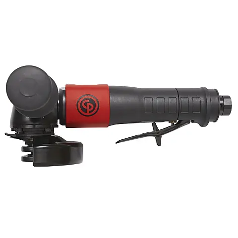 cpi-cp7540-cn_left-d529e4 Chicago Pneumatic CP7540/45/50 Series - Angle Grinders - left