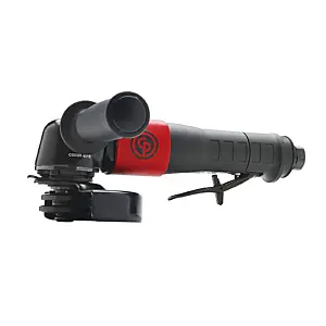 cpi-cp7545_3d-left CP7545-B - 5/8-11 UNC, 4-1/2 in - 3d-left