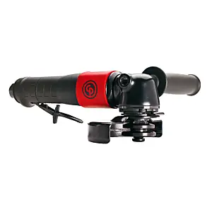 cpi-cp7545_3d-right CP7545-B - 5/8-11 UNC, 4-1/2 in - 3d-right