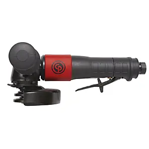 cpi-cp7545_left CP7545-B - 5/8-11 UNC, 4-1/2 in - left