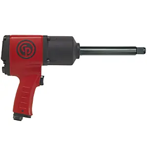 cpi-cp7630-6_2d-right Chicago Pneumatic CP7630 Series - Impact Wrenches - right