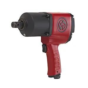 cpi-cp7630_3dleft Chicago Pneumatic CP7630 Series - Impact Wrenches - 3d-left
