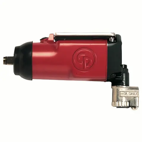 Chicago Pneumatic CP7722 Series - Impact Wrenches - left