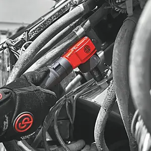 Chicago Pneumatic CP7727/CP7737 Series - Impact Wrenches - application