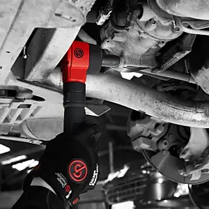 CP7737 - Short, 1/2 in - application