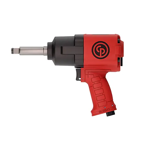 cpi-cp7741-2_left Chicago Pneumatic CP7741 Series - Impact wrench - left