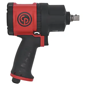 CP7748-P - 53.1 ft.lbf, Pin Retainer, Standard - right