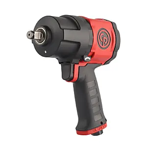Chicago Pneumatic CP7748 Series - Impact Wrenches - 3d-left