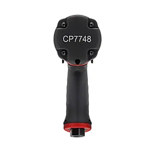 Chicago Pneumatic CP7748 Series - Impact Wrenches - back