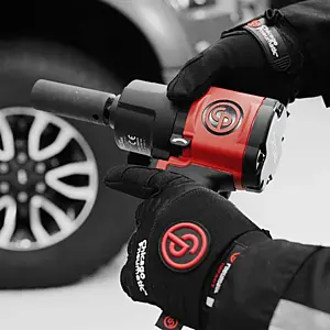 Chicago Pneumatic CP7748 Series - Impact Wrenches - application