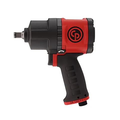 Chicago Pneumatic CP7748 Series - Impact Wrenches - left