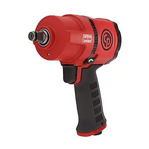 cpi-cp7748tl_3d-left Chicago Pneumatic CP7748TL Series - Impact Wrenches - 3d-left