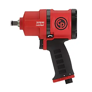 cpi-cp7748tl_left CP7748TL - 1/2 in, Standard - left