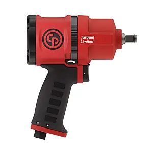 cpi-cp7748tl_right Chicago Pneumatic CP7748TL Series - Impact Wrenches - right