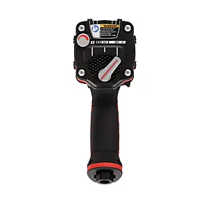 Chicago Pneumatic CP7755 Series - Impact Wrenches - back