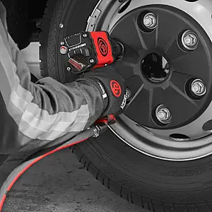 Chicago Pneumatic CP7755 Series - Impact Wrenches - application