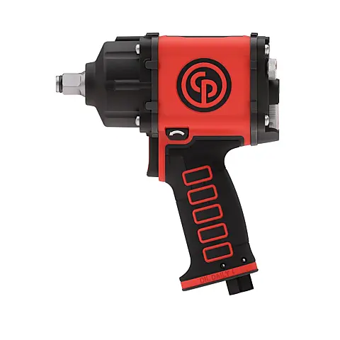 Chicago Pneumatic CP7755 Series - Impact Wrenches - left