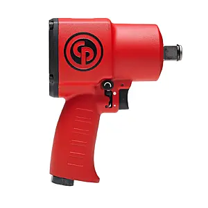 Chicago Pneumatic CP7762 Series - Impact Wrenches - right