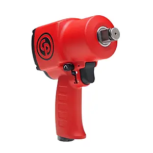 Chicago Pneumatic CP7762 Series - Impact Wrenches - 3d-right