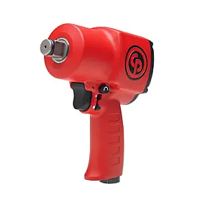 Chicago Pneumatic CP7762 Series - Impact Wrenches - 3d-left