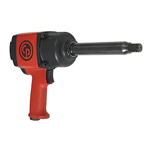 CP7763-6 - 6 Inch, 950 ft.lbf, 3/4 in - 3d-right