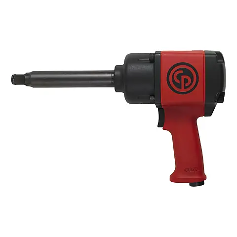 Chicago Pneumatic CP7763/CP7773 Series - Impact Wrenches - left