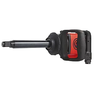 CP7763D-6 - 6 Inch, 1070 ft.lbf, 3/4 in - 3d-left