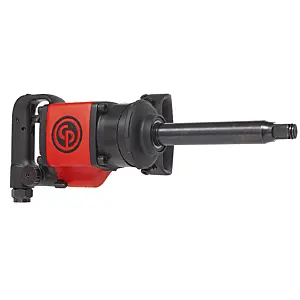 CP7763D-6 - 6 Inch, 1070 ft.lbf, 3/4 in - 3d-right