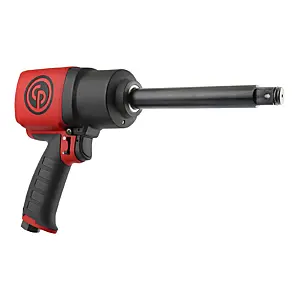 Chicago Pneumatic CP7769/CP7779 Series - Impact Wrenches - 3d-left