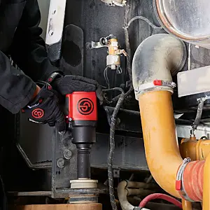 Chicago Pneumatic CP7769/CP7779 Series - Impact Wrenches - application