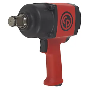 CP7773 - None, 950 ft.lbf, 1 in - 3d-left