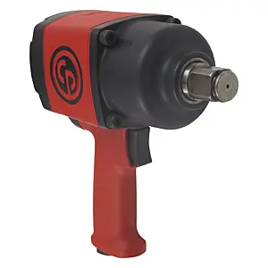 Chicago Pneumatic CP7763/CP7773 Series - Impact Wrenches - 3d-right