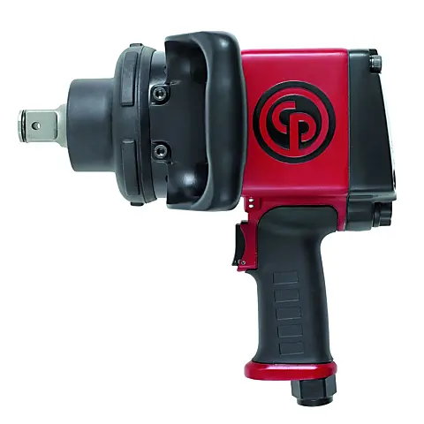 cpi-cp7776_left Chicago Pneumatic CP7776 Series - Impact Wrenches - left