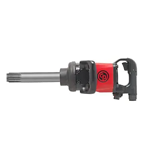 CP7782-SP6 - 6 Inch, #5 Spline in, No - left