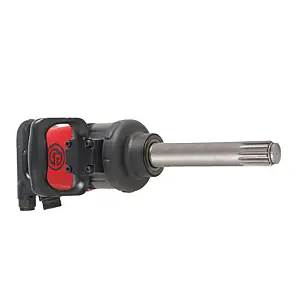 CP7782-SP6 - 6 Inch, #5 Spline in, No - 3d-right
